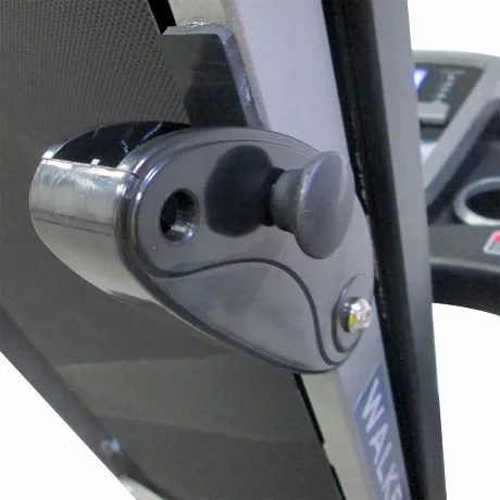 Беговая дорожка DFC WALKER EVO T-S1 - Фото 4