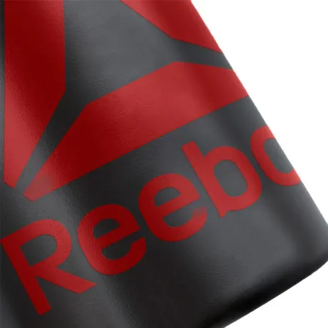 Бутылка для тренировок Reebok 500 ml (черн-красн) RABT11003BKRD