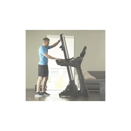 Беговая дорожка Matrix TF30XIR - Фото 5