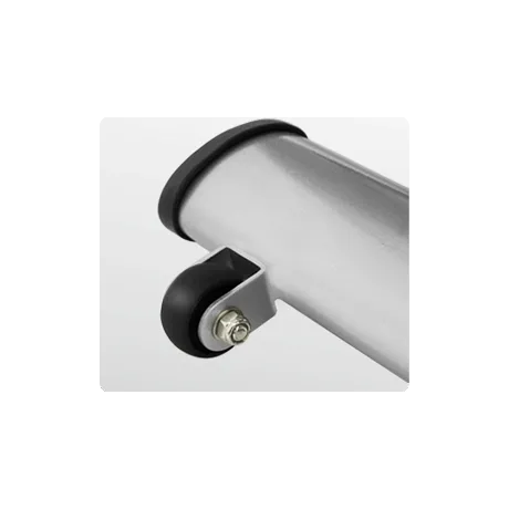 Эллиптический тренажер OXYGEN CARIBA III EL EXT - Фото 11