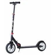 Самокат Nameless Sport Elite CROSS SKL-037-AWS черный