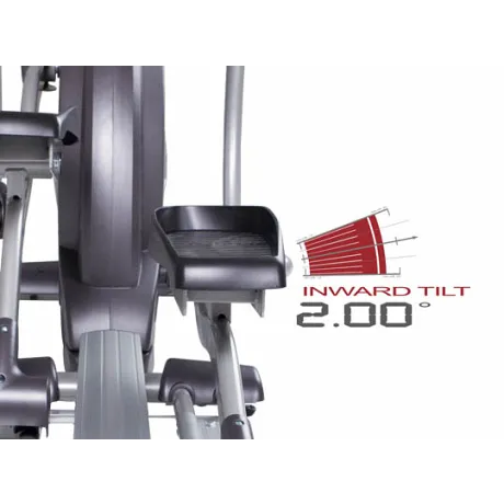 Эллиптический тренажер Spirit Fitness CE800 - Фото 3