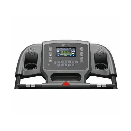 Беговая дорожка Oxygen Tesla TFT HRC - Фото 2