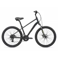 Велосипед Giant Sedona DX черный металлик (рама: L, M, S)