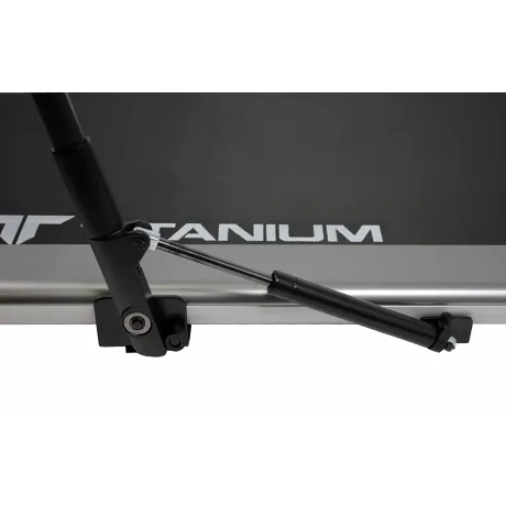 Беговая дорожка Titanium SF 0477 - Фото 4