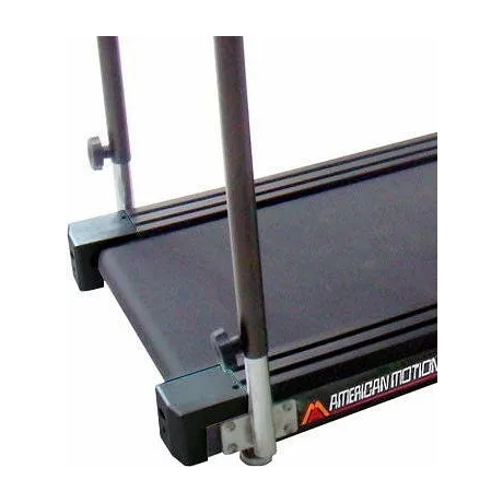 Беговая дорожка AMF 8612R - Фото 4