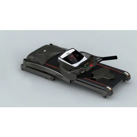 Беговая дорожка Proxima Persona Pulse - Фото 2