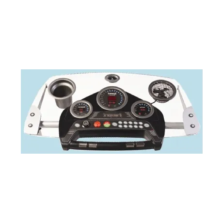 Беговая дорожка AMF 8290(t9) - Фото 5