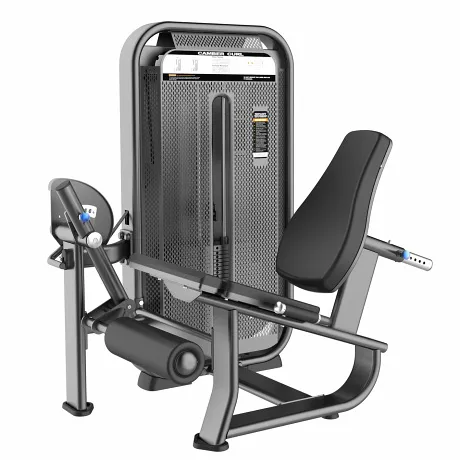 Разгибание ног сидя DHZ Leg Extension Стек 110 кг E-7002