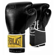 Перчатки тренировочные Everlast 1910 Classic 14oz черн