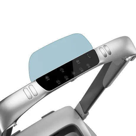 Беговая дорожка Proxima OVICX-Q2S PLUS PROT-215 - Фото 4