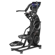 Переднеприводный эллиптический тренажер BowFlex Max Total 40