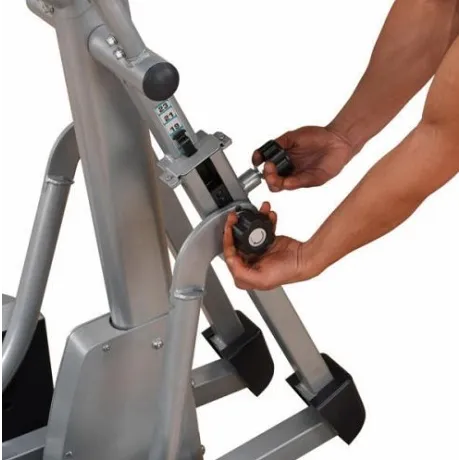 Эллиптический тренажер Body Solid Endurance E400 - Фото 7