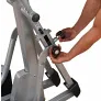 Эллиптический тренажер Body Solid Endurance E400 - Фото 7
