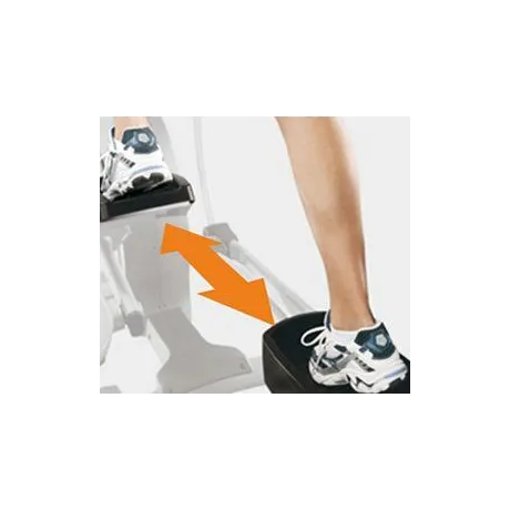 Эллиптический тренажер Horizon Endurance 3 (2013) - Фото 8