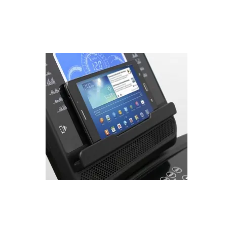 Беговая дорожка Oxygen FITNESS NEW CLASSIC ARGENTUM LCD - Фото 4