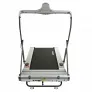 Беговая дорожка EVO FITNESS X 450 Silver - Фото 5