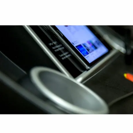 Беговая дорожка EVO FITNESS Jet plus - Фото 15