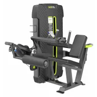 Сгибание ног сидя DHZ Seated Leg Cur Стек 109 кг E-4023A