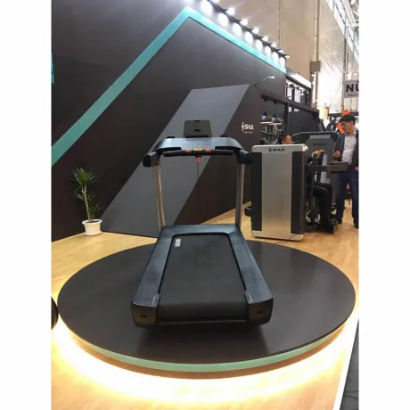 Беговая дорожка DHZ SHUA SH-T9100 - Фото 5