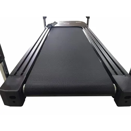 Беговая дорожка AMF 8612R - Фото 10