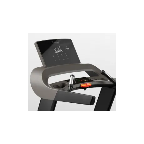 Беговая дорожка Vision T600 - Фото 7