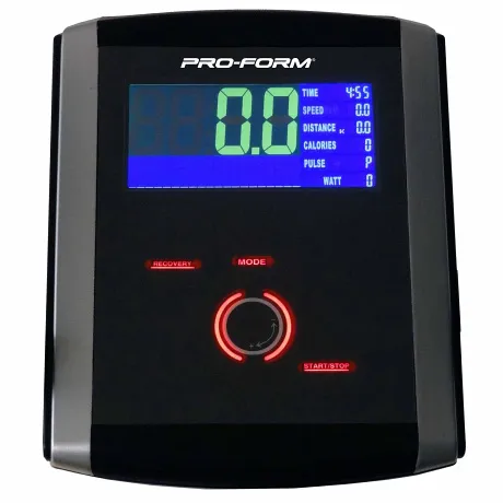 Эллиптический тренажер Pro-Form Space Saver 700 - Фото 4