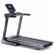 Компактная беговая дорожка OXYGEN FITNESS PALLADIUM TFT PRO