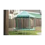 Батут Hasttings Classic Green (3,66 м) - Фото 2