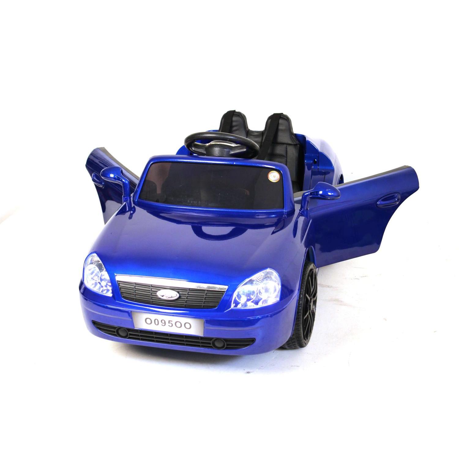 Электромобиль RIVERTOYS o095oo