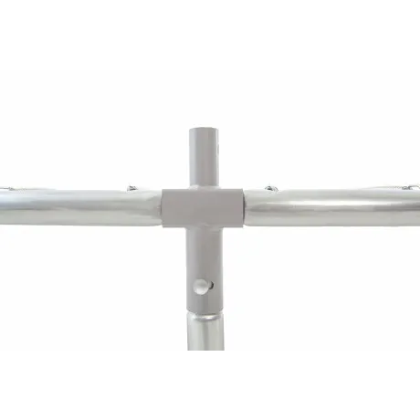 Батут Domsen Fitness Gravity Basketball 12FT (Green) - Фото 4