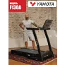 Беговая дорожка Yamota F130A - Фото 21