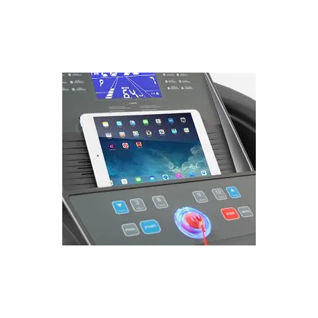 Беговая дорожка Carbon Fitness T606 - Фото 8