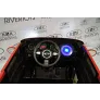 Электромобиль RiverToys MINI COOPER JJ2258 - Фото 7