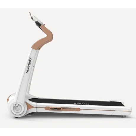 Беговая дорожка EVO FITNESS Cosmo 5 - Фото 2