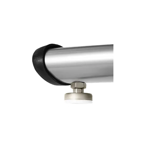 Велоэргометр Oxygen Satori UB HRC - Фото 11