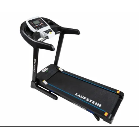 Беговая дорожка Laufstein Corsa Automatik - Фото 5