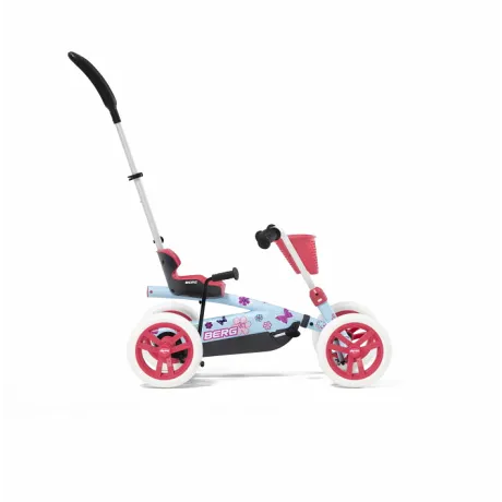Веломобиль BERG Buzzy Bloom 2-in-1 - Фото 2