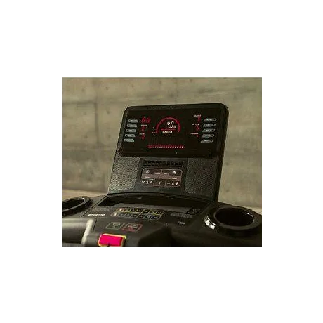 Беговая дорожка Sportop T700 - Фото 2