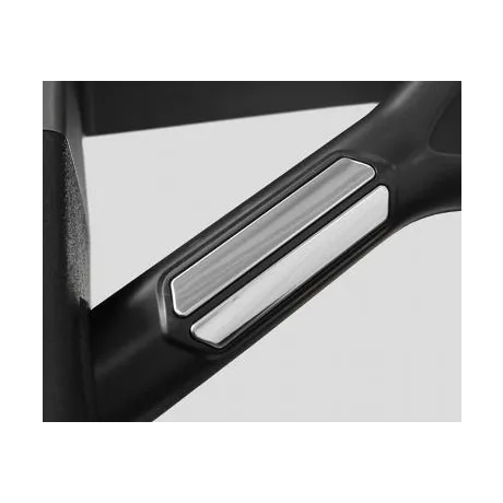 Беговая дорожка Svensson Industrial Force T75 - Фото 11