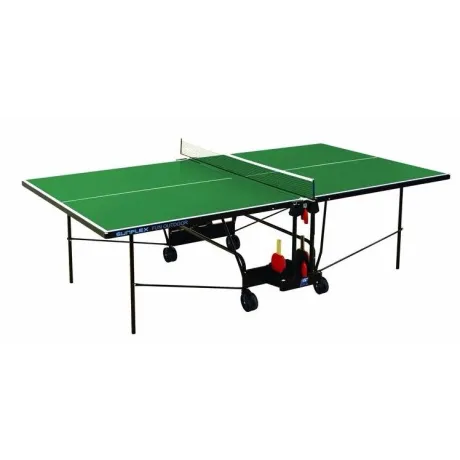 Теннисный стол Sunflex Fun Outdoor зеленый