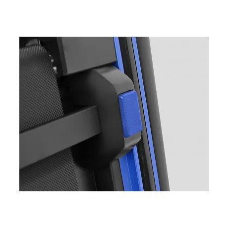 Беговая дорожка Svensson Body Labs SPACETECH (ULTRAMARINE) - Фото 7