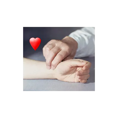 Беговая дорожка Carbon Fitness Yukon HRC+ - Фото 7