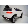 Электромобиль RiverToys Porsche Macan O005OO VIP (белый) - Фото 14
