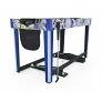 Игровой стол - трансформер DFC BERYL 48" 13 в 1 АТ-245 - Фото 25