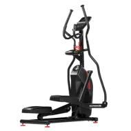 Переднеприводный эллиптический тренажер Schwinn 510E