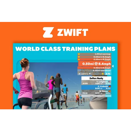 Беговая дорожка Titanium Masters Physiotech TLC - Фото 19