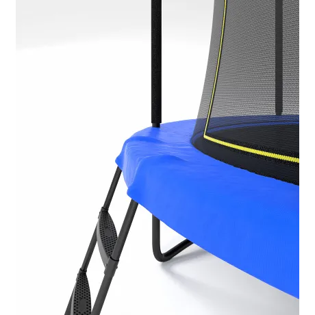 Батут Triumph Nord Семейный Премиум 244 см - Фото 3