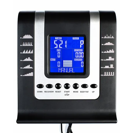 Эллиптический тренажер Proxima Panda - Фото 3