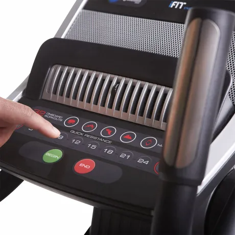 Кросстренер ProForm Cardio Hit - Фото 12